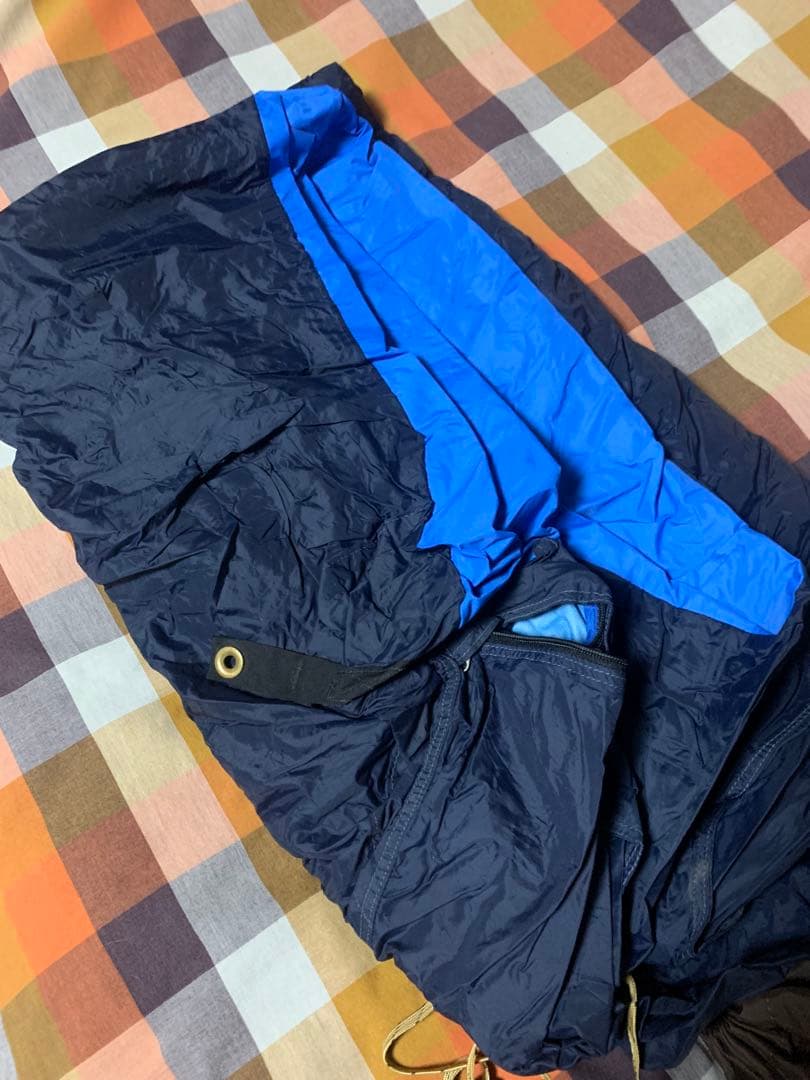 Wilderness Adventure 1P ビビーシェルター　超希少