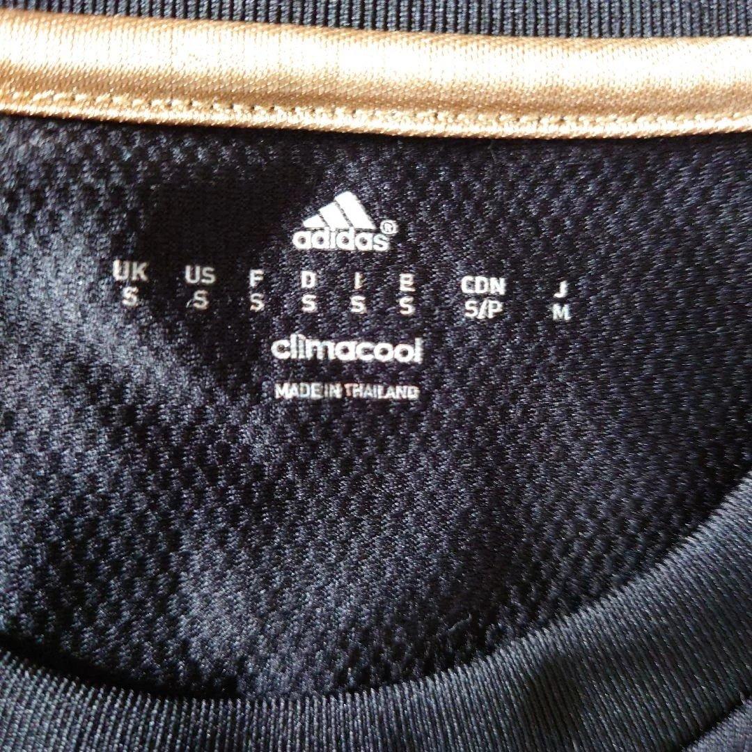 ユヴェントス3rdユニフォーム S/M