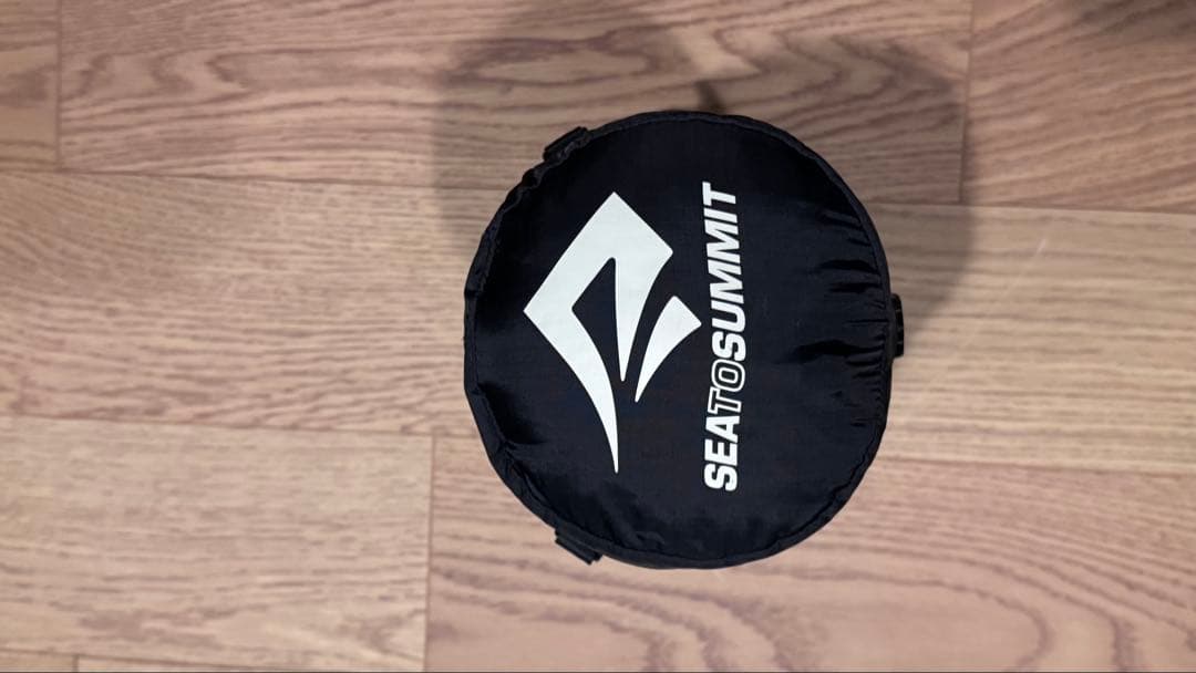 アウトドア寝具 Ember EbII SEA TO SUMMIT