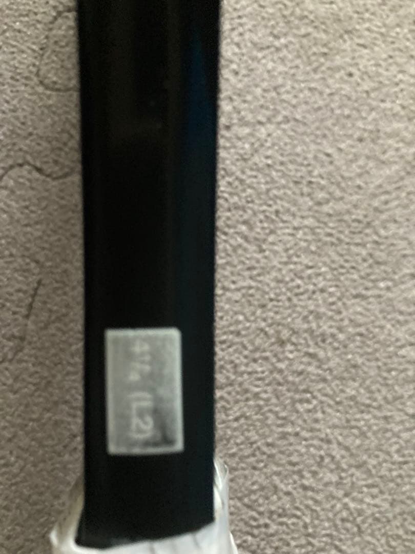 Wilson Pro Staff 85 セントビンセント　L2