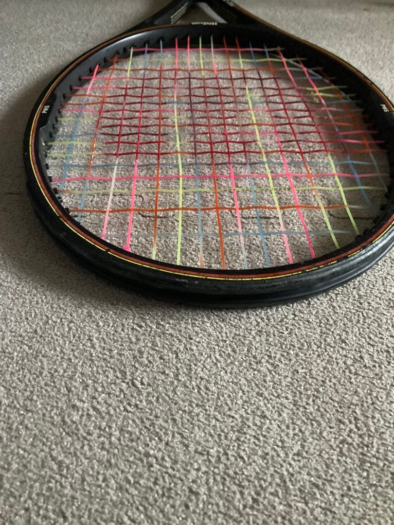 Wilson Pro Staff 85 セントビンセント　L2