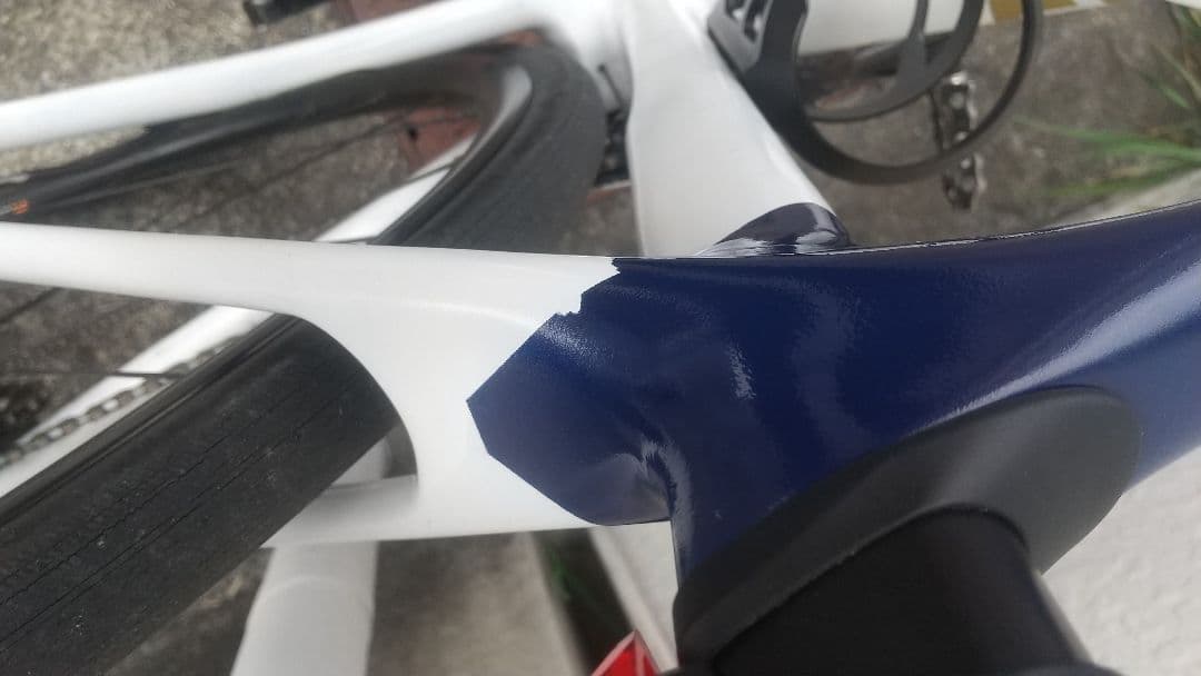 GIANT TCR advanced 崩壊スターレイル ロビン