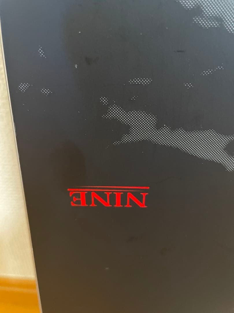 スノーボード 23-24 RICE28 RT9 154cm