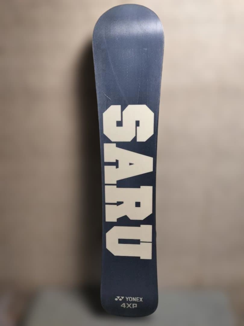 【豪華4点セット】YONEX 4XP 154cm ビンディングK2ブーツセット