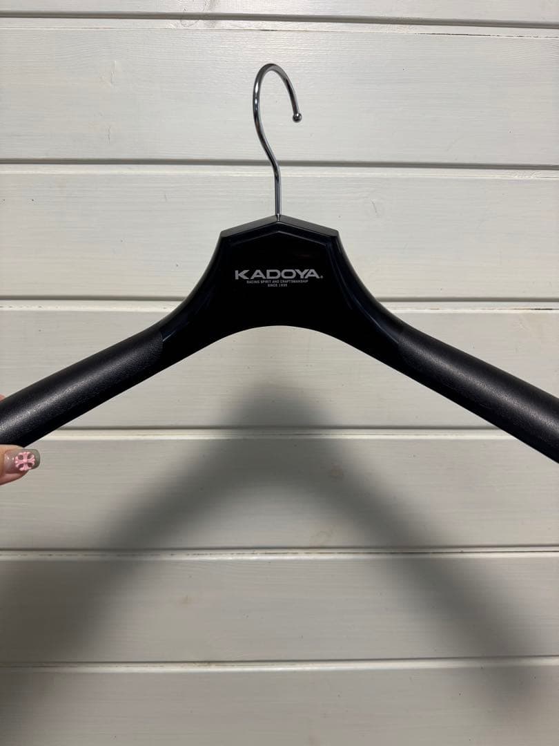 KADOYA MAVERICK マーベリック レザージャケット L