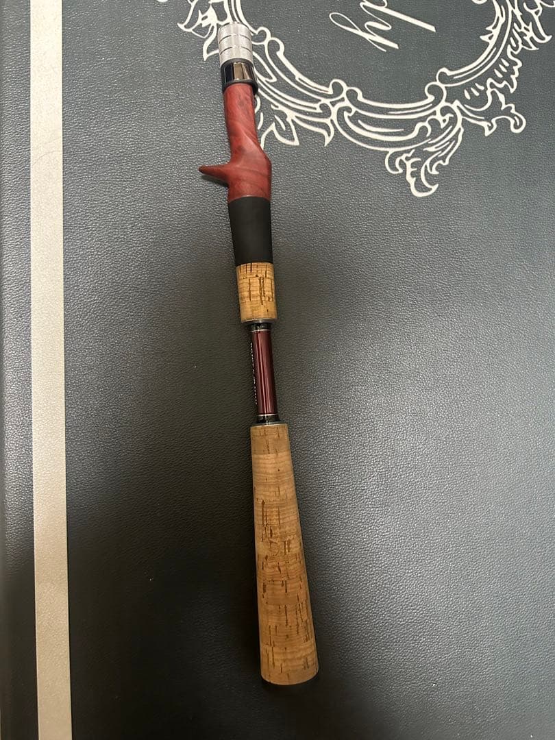 フィッシュマン　BRIST 5.10 MXH