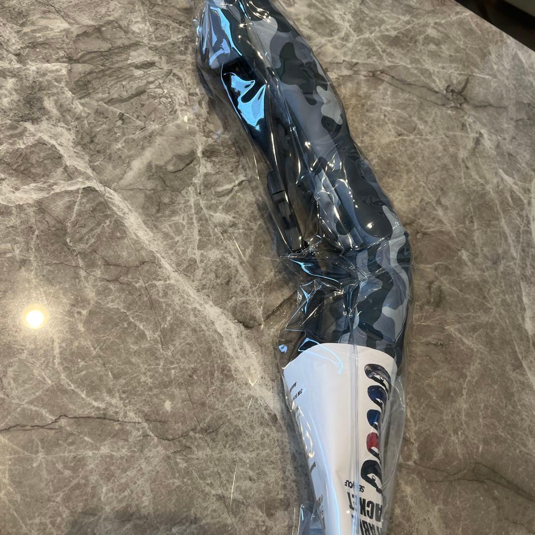 SEAWOLF 自動膨張ライフジャケット 迷彩