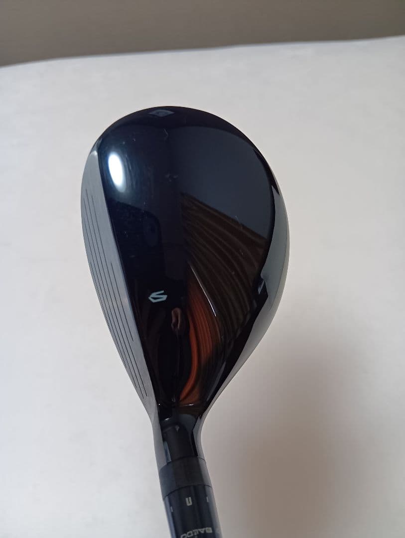 バルド　スカイドライブ　UW 24度　ヘッドカバーなし