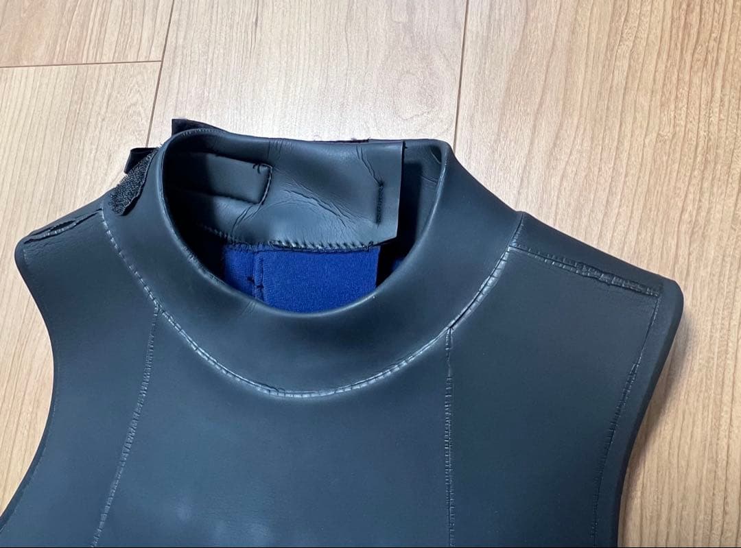 トライアスロン用ウェットスーツ　SWARD ロングジョン