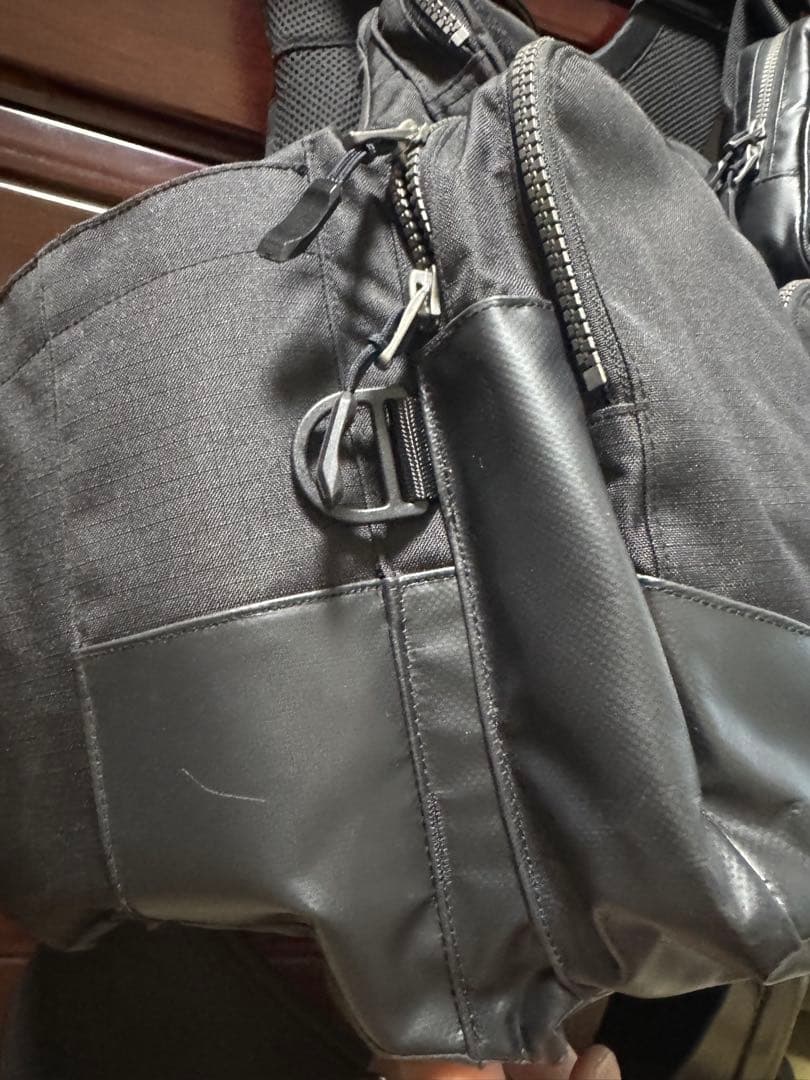 SHIMANO VF-275W フローティングベスト　サイズM