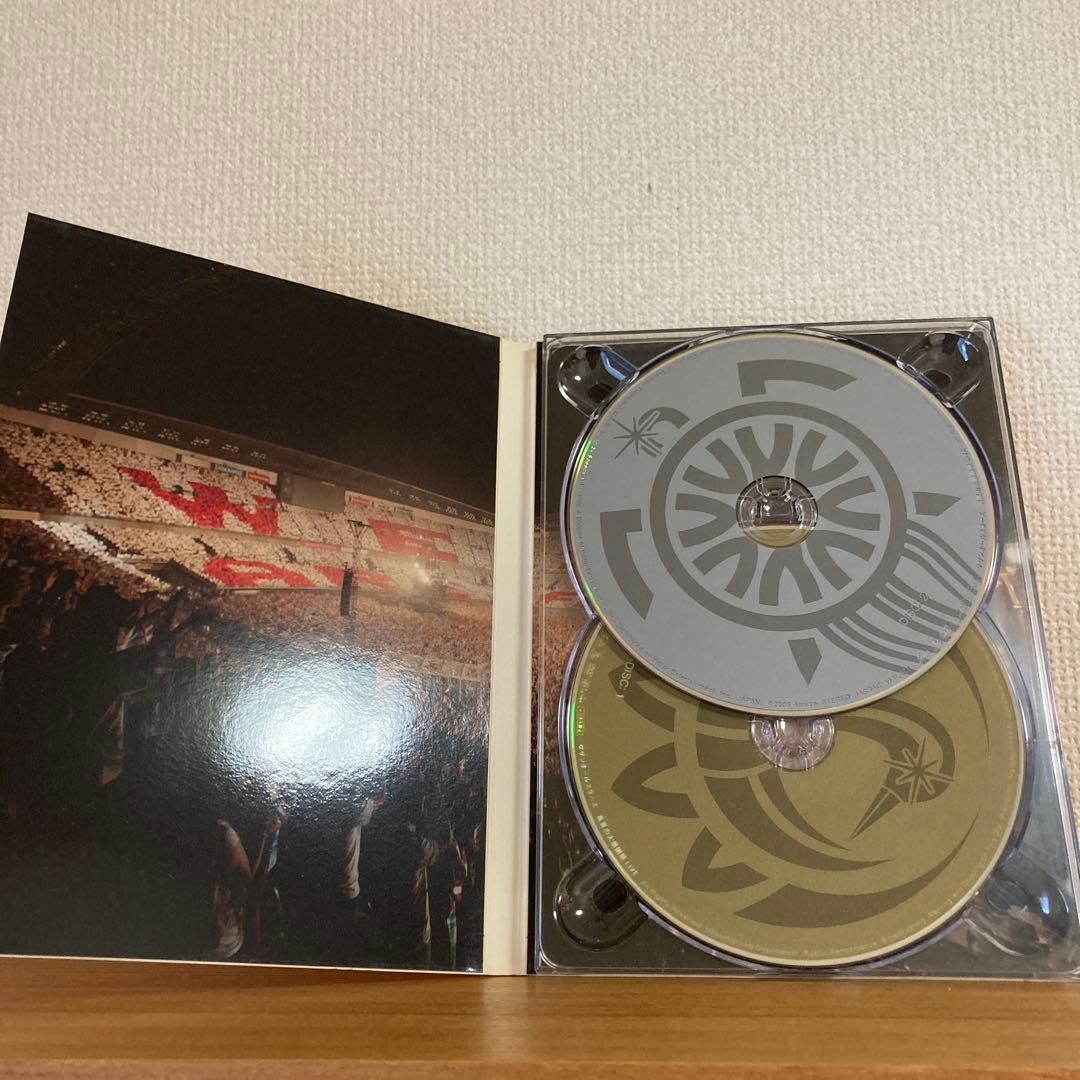 サザンオールスターズ/真夏の大感謝祭 LIVE〈2枚組〉