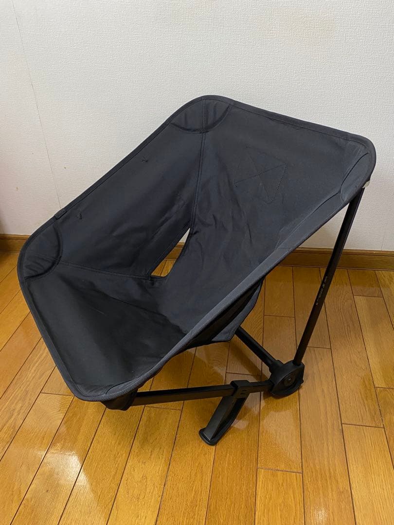 ヘリノックス タクティカル インクラインチェアHELINOX