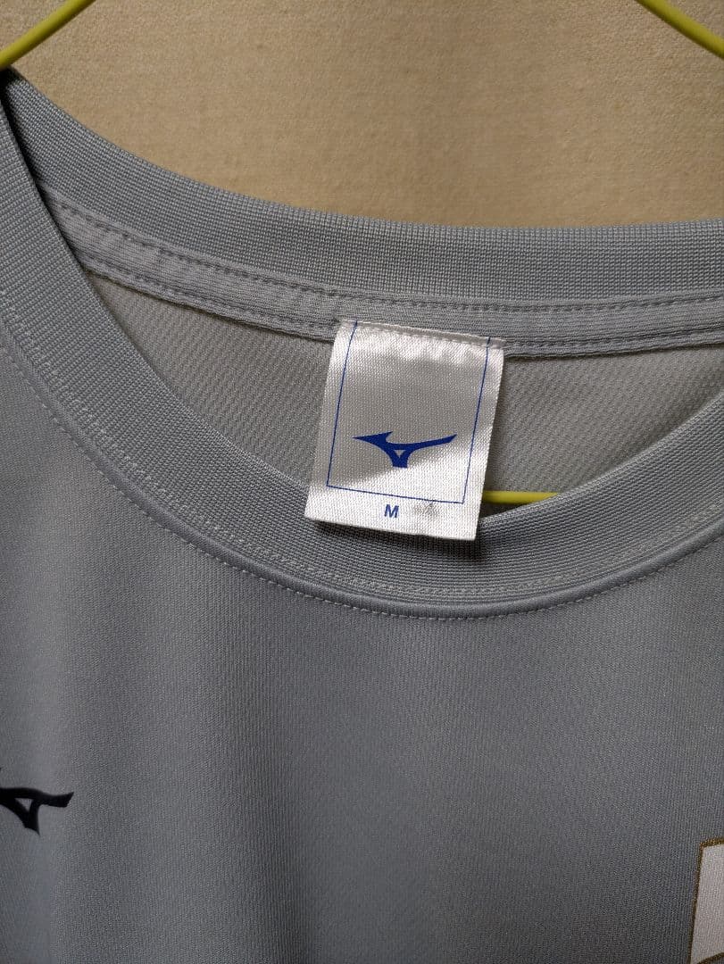 大谷翔平 ユニフォーム Mサイズ グレー