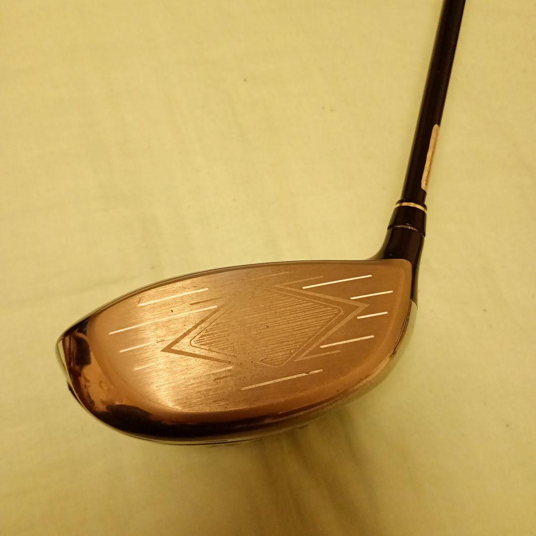 XXIO12 ドライバーMP1200 Sシャフト 10.5度 ヘッドカバー付き