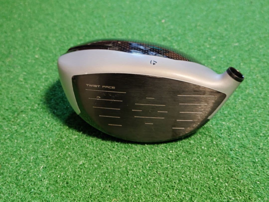 TaylorMade M3 ドライバー ヘッドカバー付き