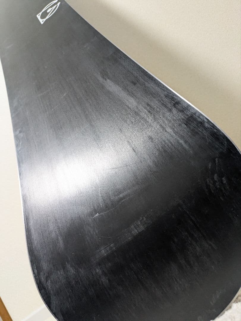 OGASAKA CT-IZ 156cm 2023-2024モデル 傷少なめ良品