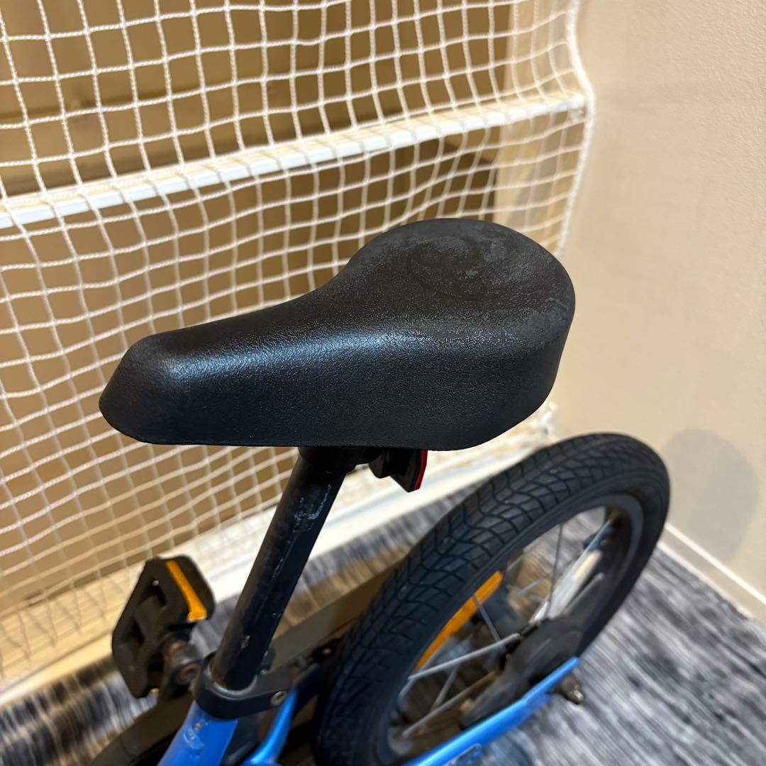 【超人気モデル】STRIDER 14X スポーツモデル ペダル、スタンド付き