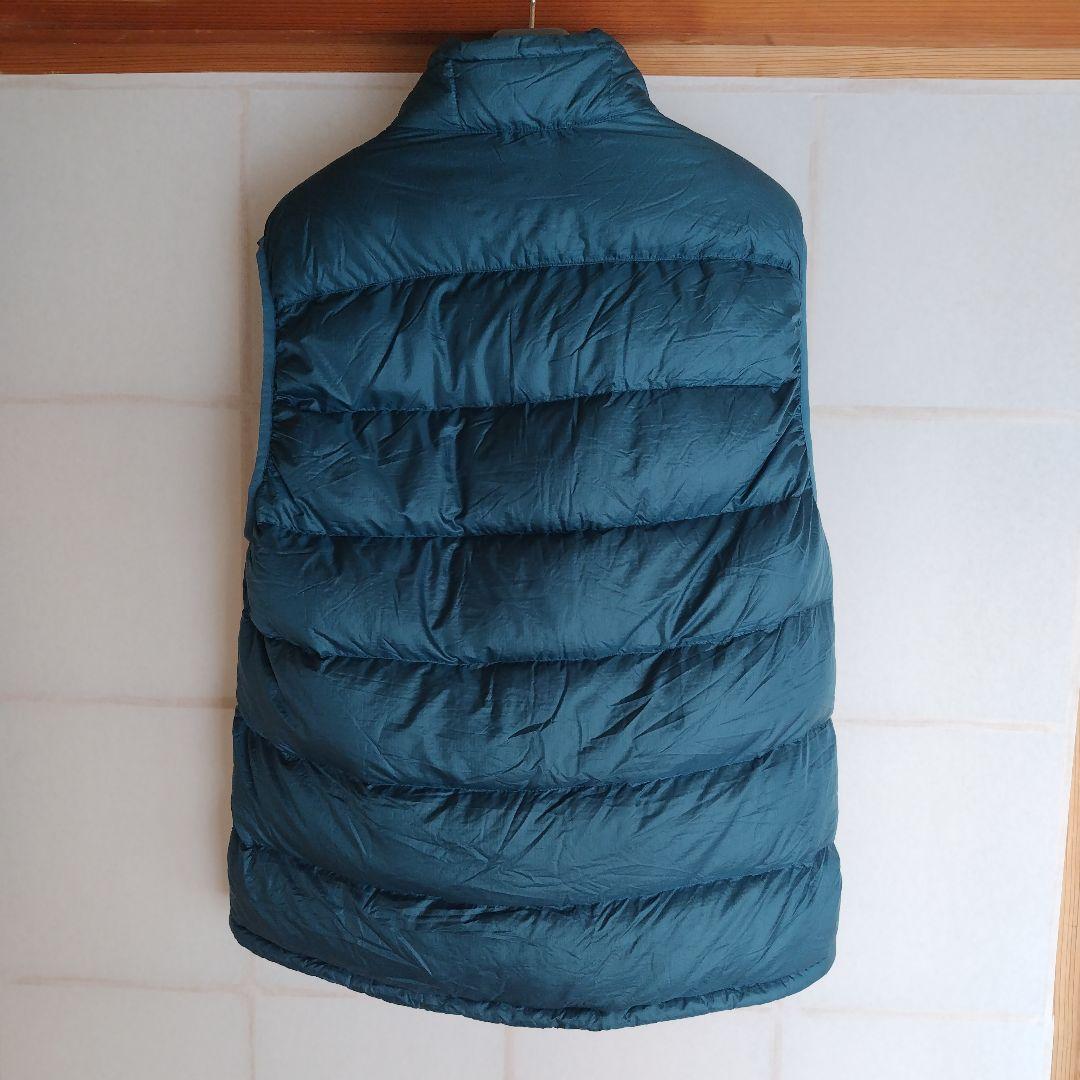 mont-bell モンベル　ダウンベスト 1101432