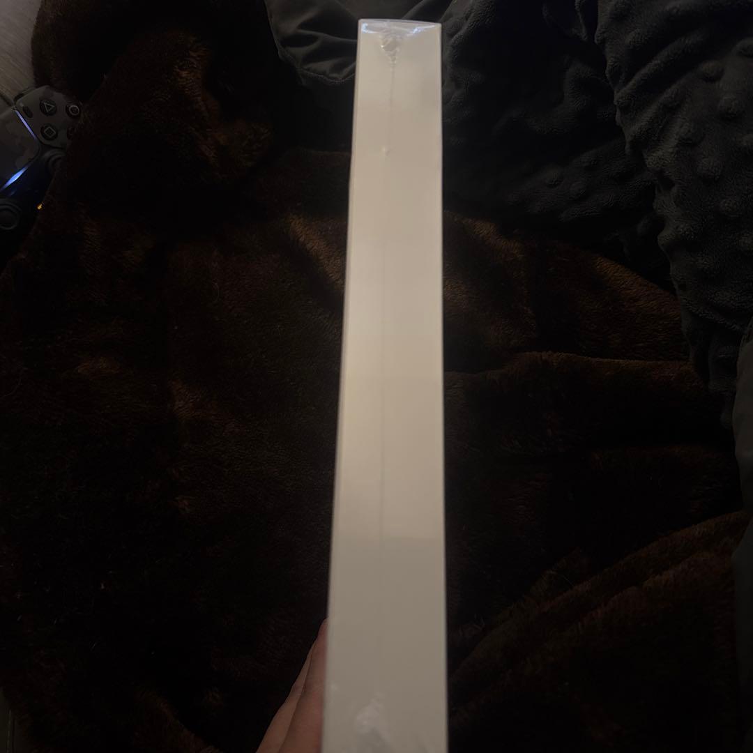 令和版 Oh!X 未使用品　購入した時のまんまでビニール付いてます。