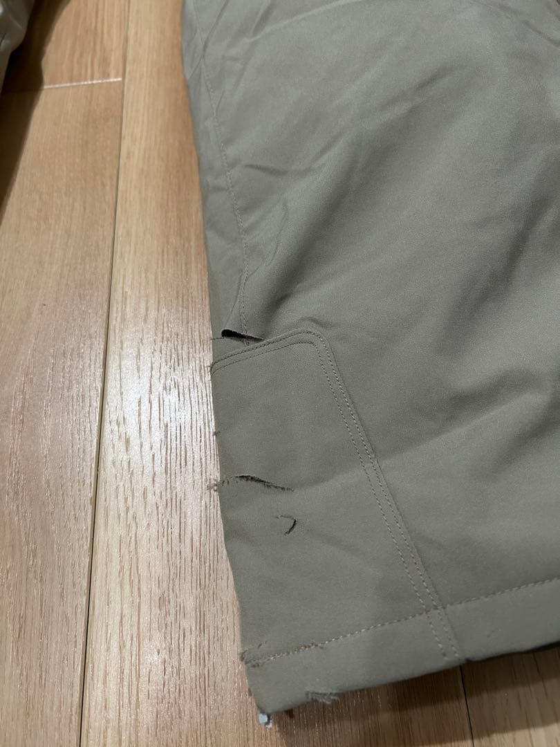 ONYONE スキーウェア　上下セット