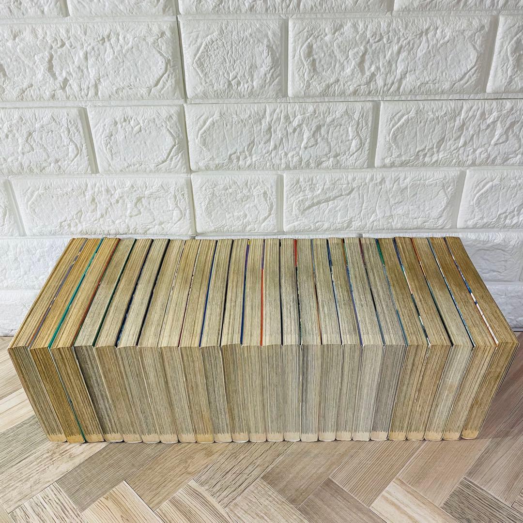 【2巻〜初版】【帯付きあり】湾岸ミッドナイト 全42巻完結セット 楠みちはる