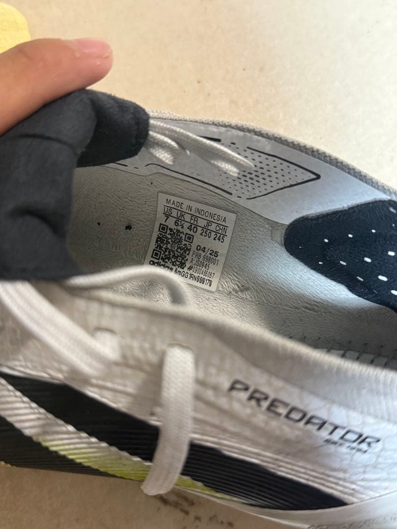 シューズ Puma Future