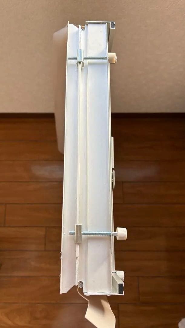 本日限定値下げ！2025年製　Haier 窓用エアコン JA-W16A