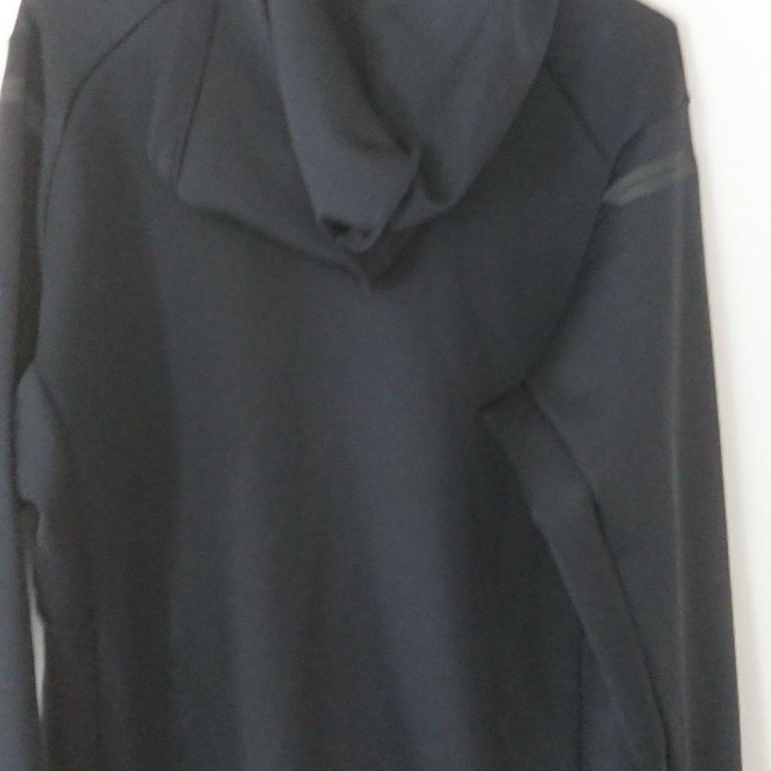 中*田様 ミズノプロ ストレッチスウェットフーディＯサイズ