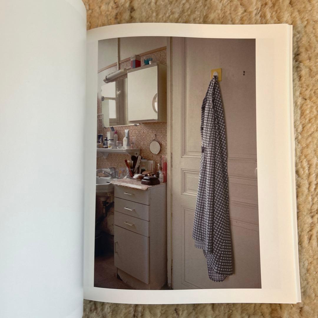 アート・デザイン・音楽 Tante Simone Dominique Nabokov