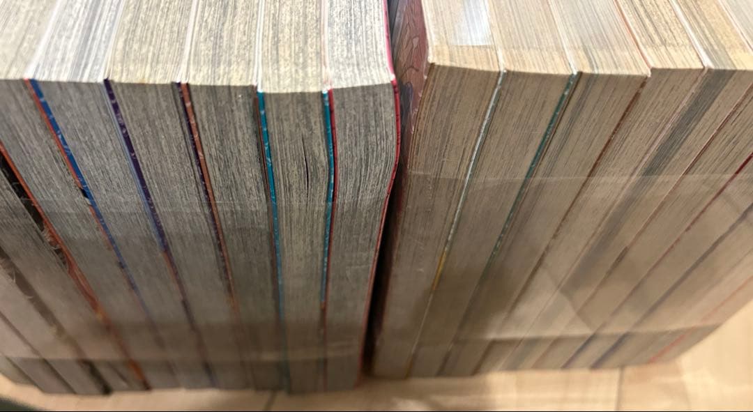 ONE PIECE 美品全巻セット（1〜113巻）