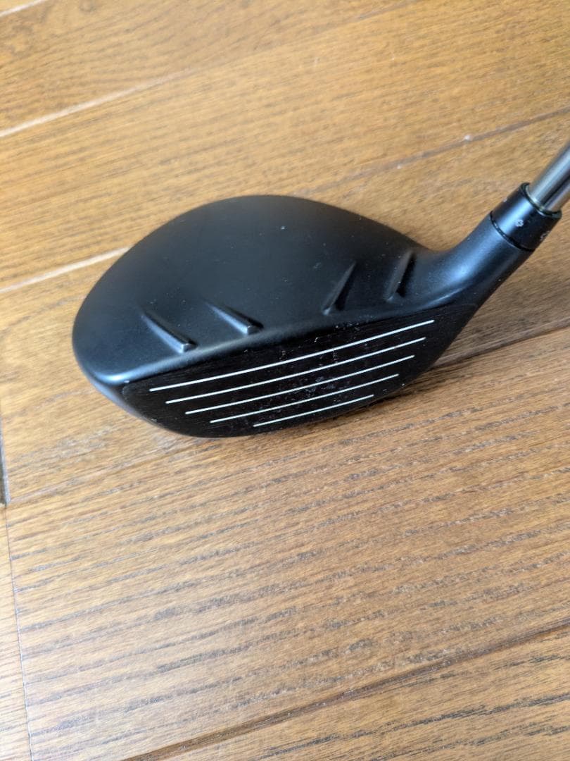 PING G30 3W・5W