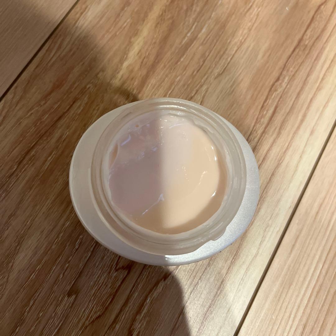 ディオール　カプチュール トータル セル ENGY リッチ クリーム50ml