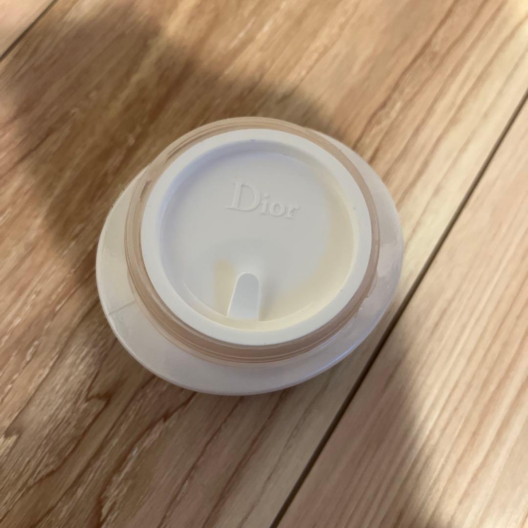 ディオール　カプチュール トータル セル ENGY リッチ クリーム50ml