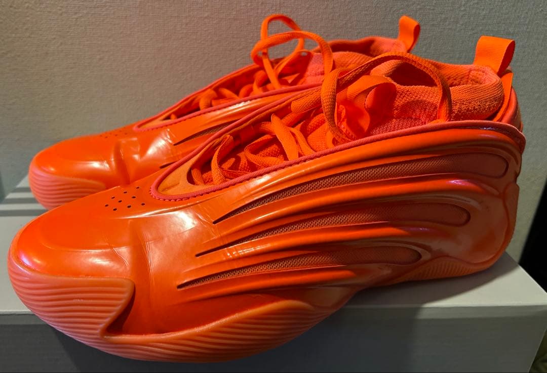 ハーデン ボリューム 9 / HARDEN VOLUME 9 28.5cm