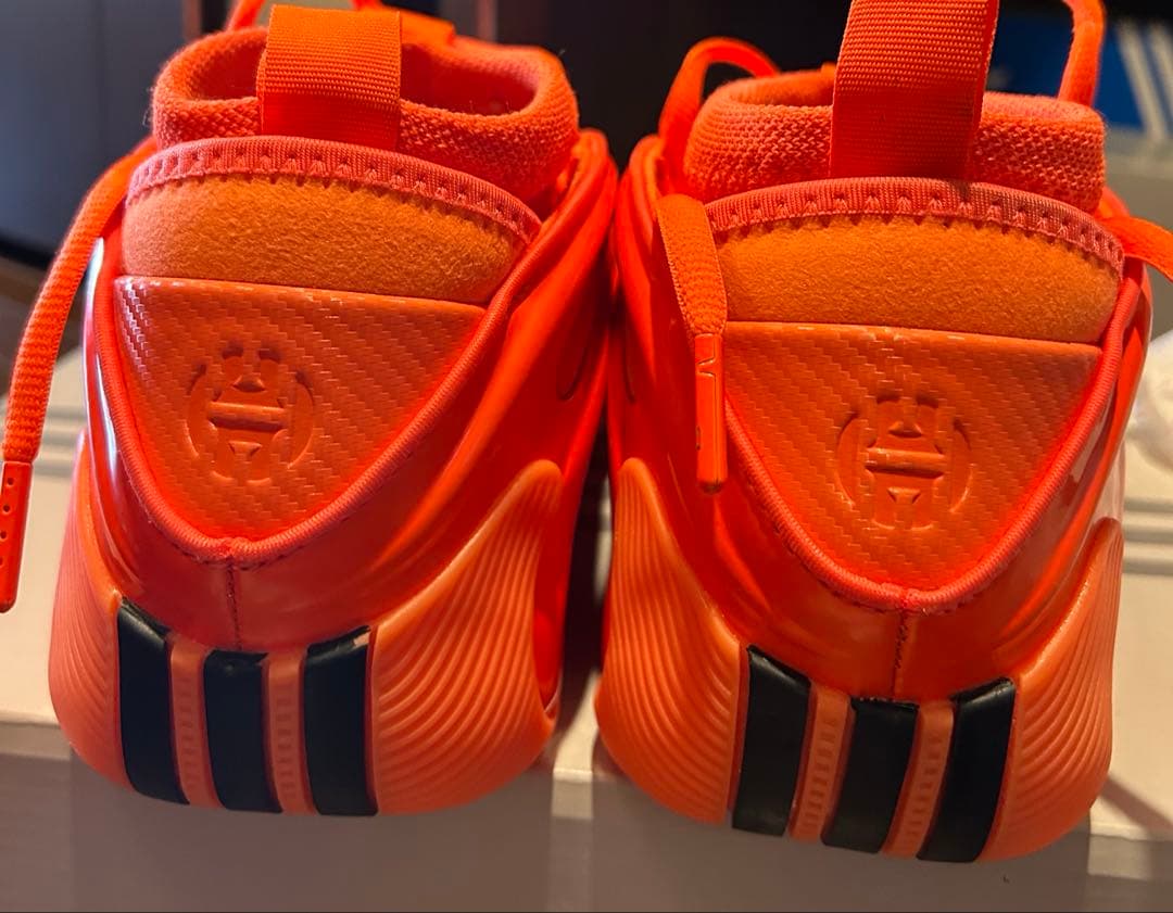 ハーデン ボリューム 9 / HARDEN VOLUME 9 28.5cm