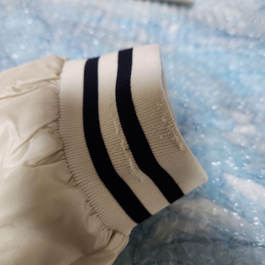 PEARLY GATES リバーシブルジャケット 89