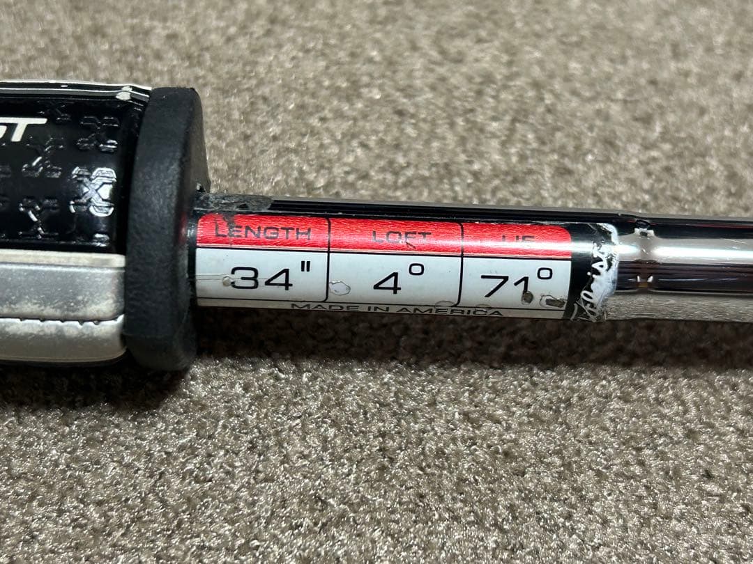 スコッティキャメロン スタジオスタイル ニューポート GSS