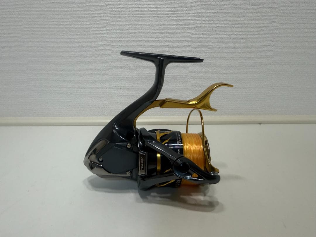 BB-X テクニウム 2500DXXG S　美品