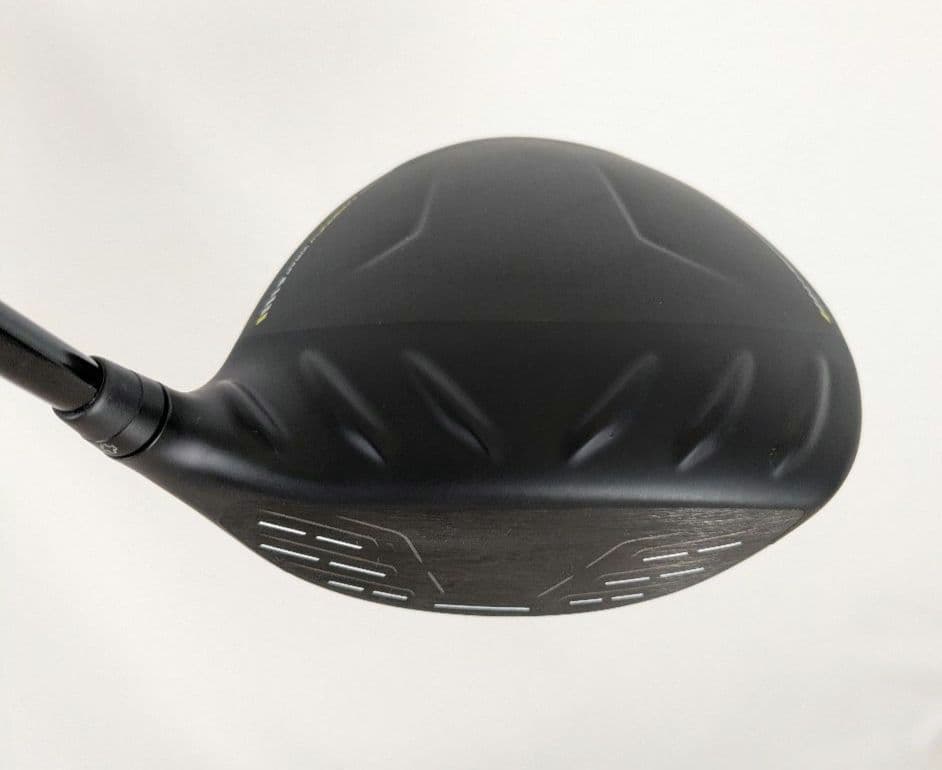 超美品　PING レフティ G430 MAX 10K ドライバー 10.5°SR