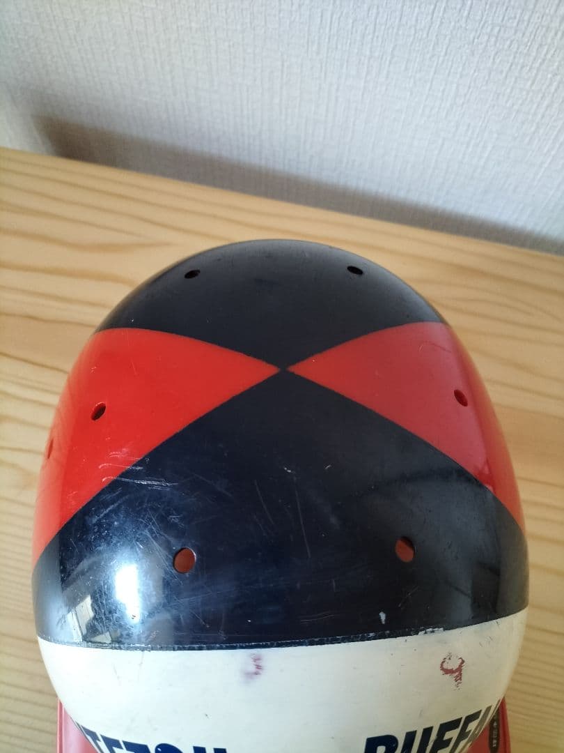 近鉄バファローズ 応援用ヘルメット レア