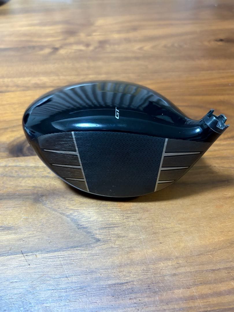 タイトリストGT2 9°ドライバー　ヘッドのみ