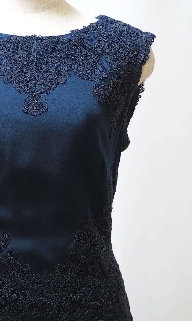 TADASHI SHOJI　ロングフォーマルドレス　「４ 」/ ９号程度