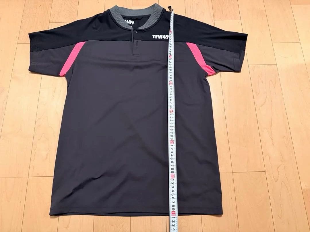 TFW49 半袖シャツ Mサイズ
