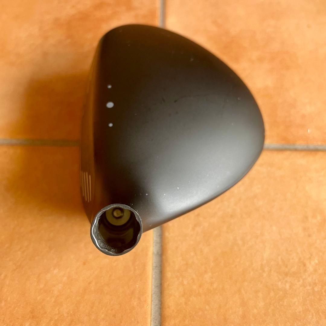 PING G425 MAX 5W ピン フェアウェイウッド 交換ウェイト2個付き