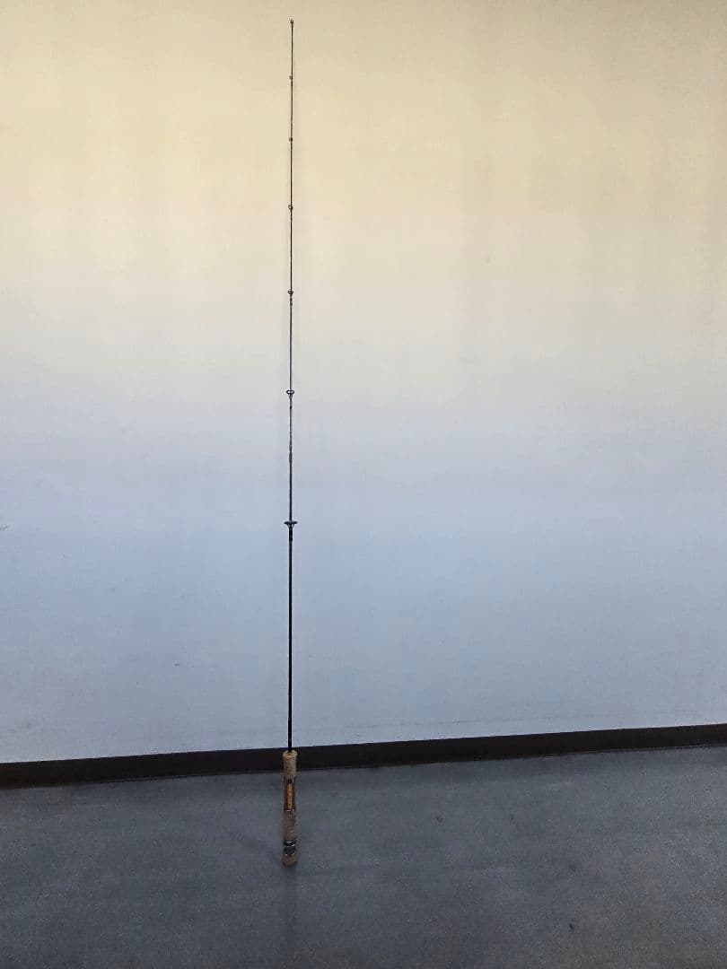 トラウティスピン　インターボロンX TRBX-53MTH