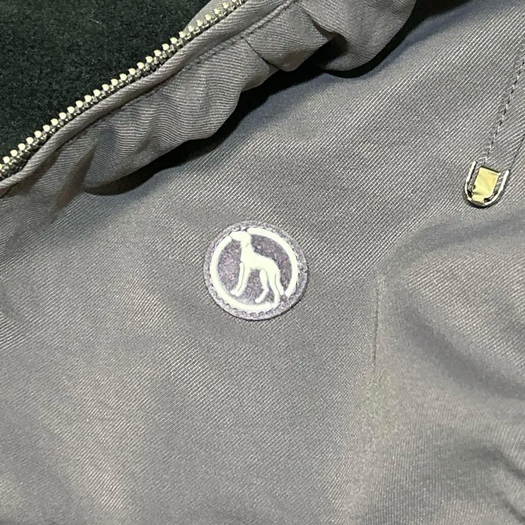 アダバット ゴルフウェア 上下セットアップ M 2way ライナー付