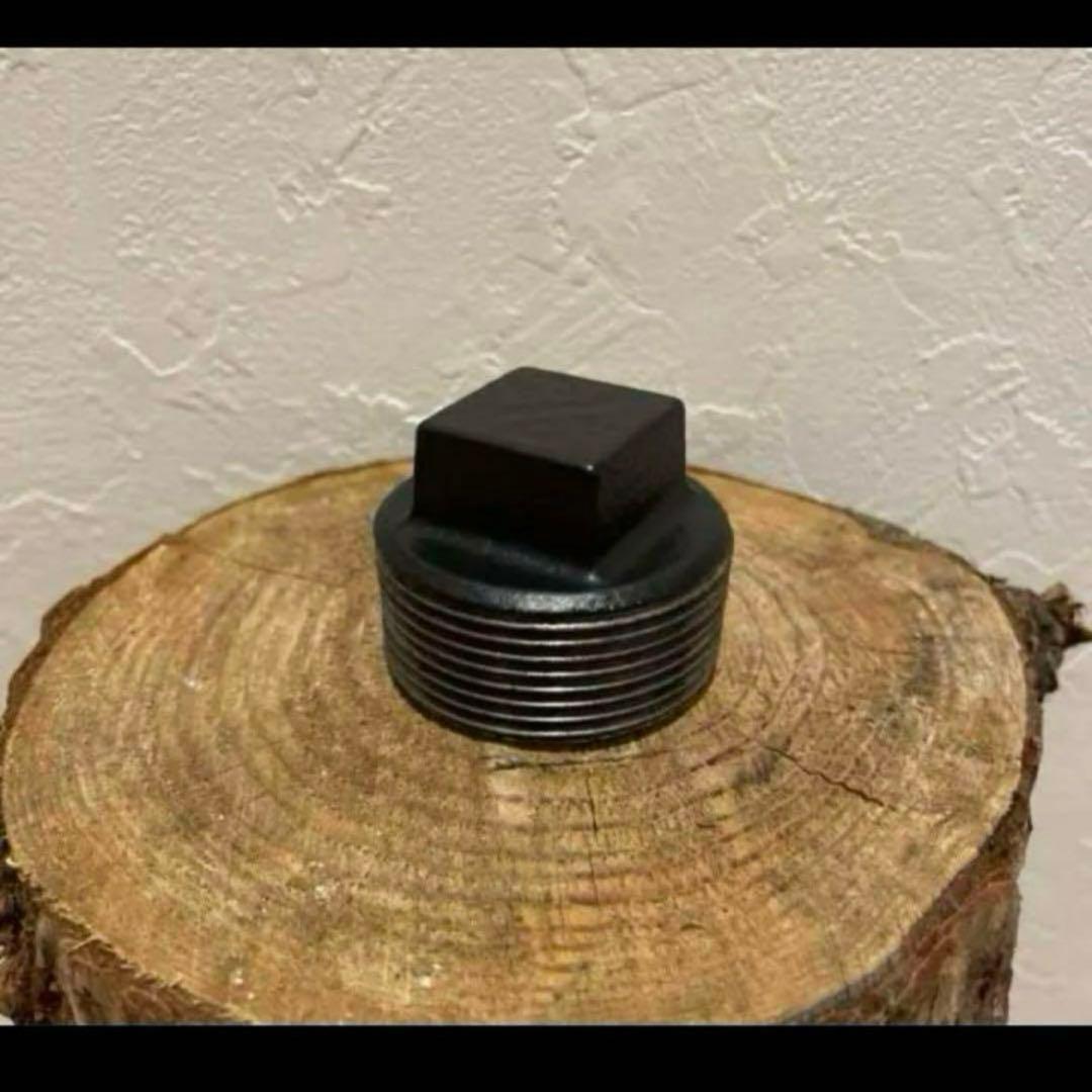 ③改良版　オムニバーナー　si-56.57兼用 ポンプケース　キャップセット