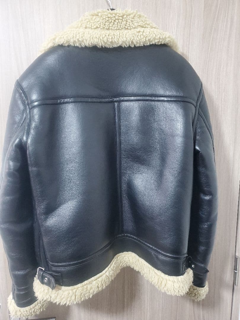 k*I様 ZARA ボマージャケット