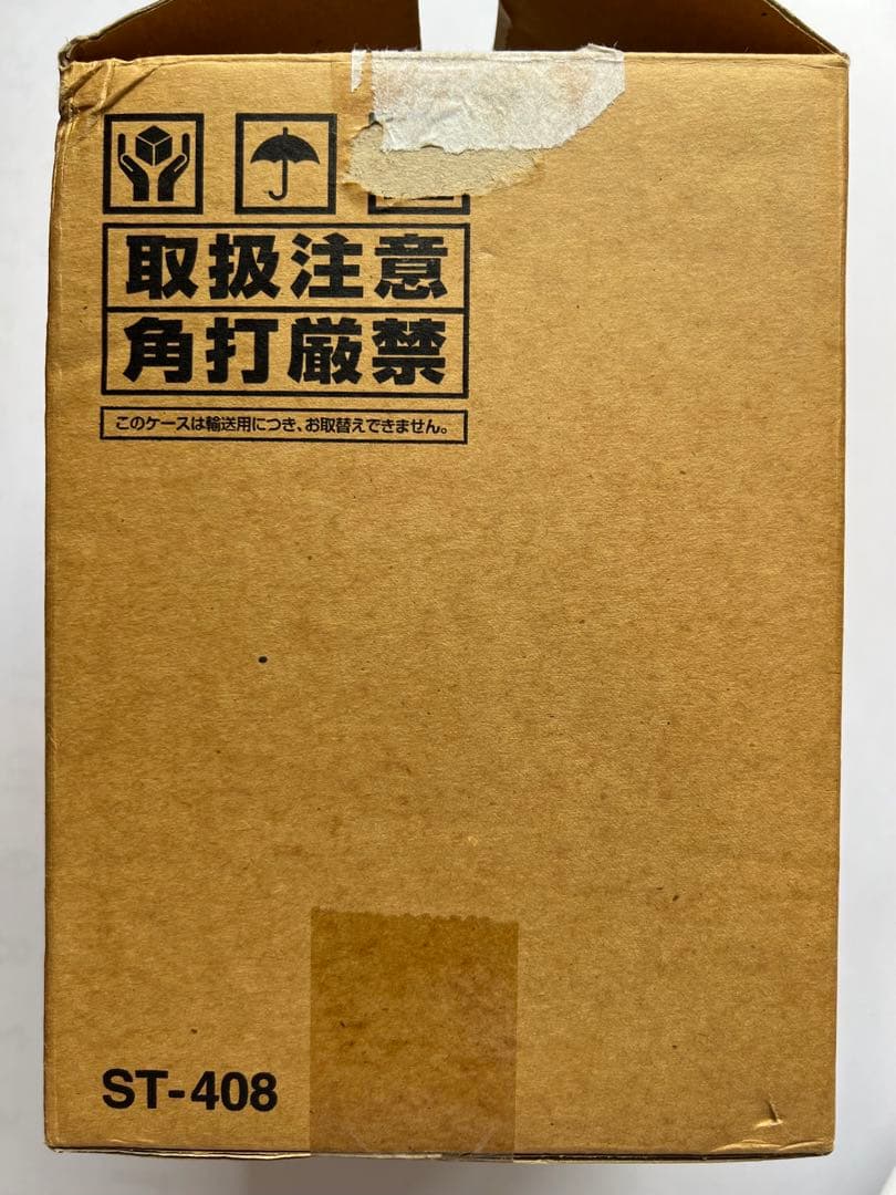 【ディスク未再生】機動戦士ガンダム DVD-BOX 1 フィギュア付