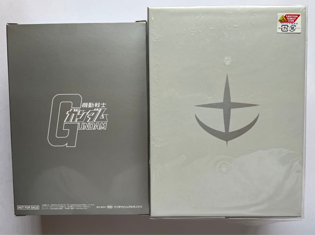 【ディスク未再生】機動戦士ガンダム DVD-BOX 1 フィギュア付
